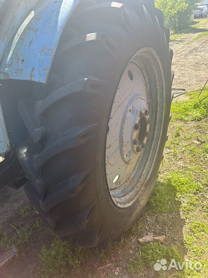 Колеса т-40 мтз