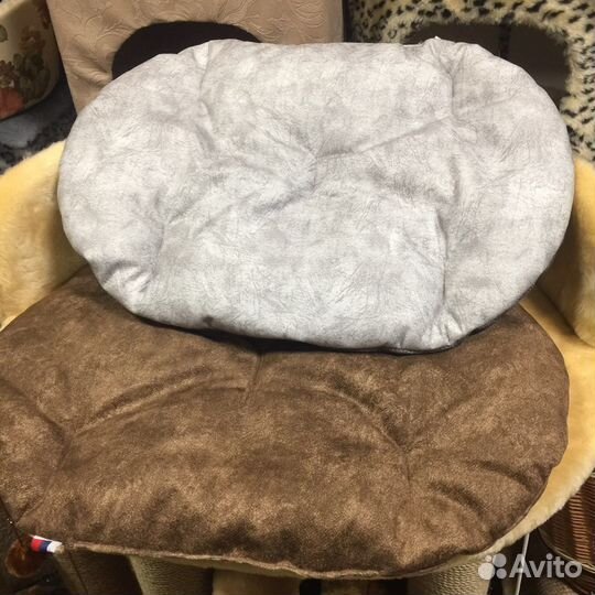 Подушка, матрасик для собак и кошек