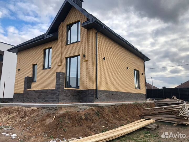 Пластиковые окна и двери