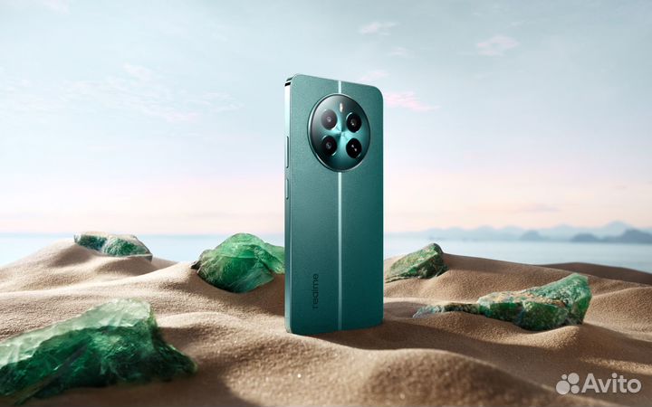 realme 12+, 8/256 ГБ