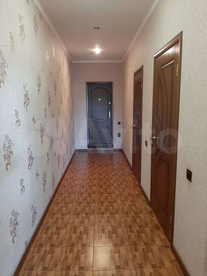 Дом 152,7 м² на участке 11,06 га