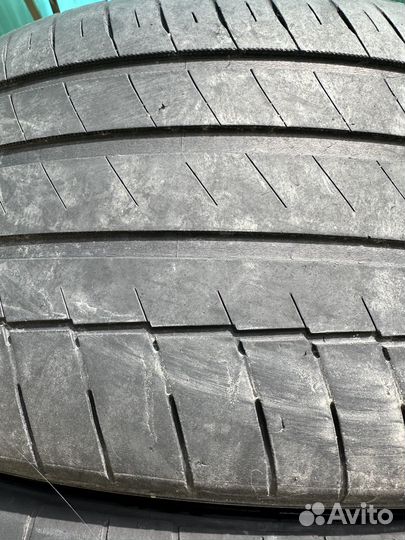 Habilead PracticalMax H/T RS21 275/45 R20