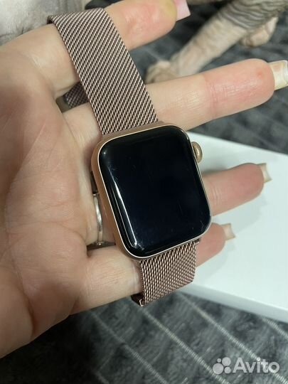 Apple watch se 40 mm