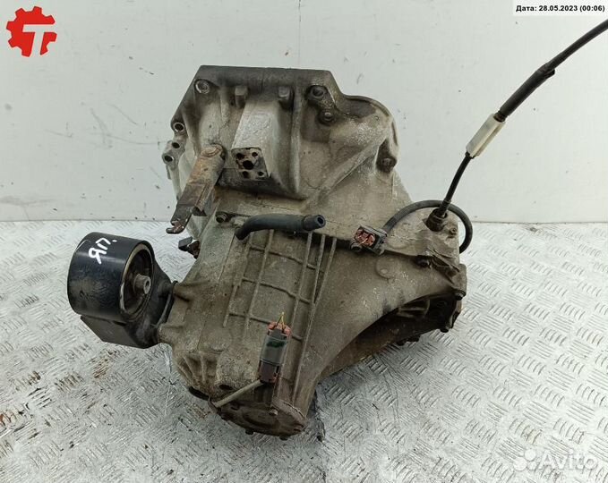 Кпп 5ст. Nissan Primera P10 (1990-1996)