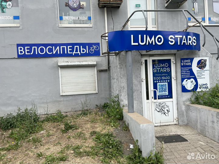 Велосипеды с гарантией новые