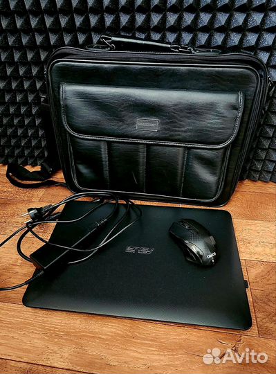 Ноутбук Asus core i3 12gb ram geforce 920m