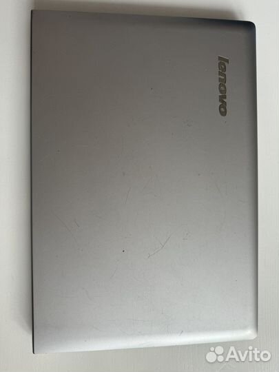 Ноутбук на запчасти Lenovo Z50-70