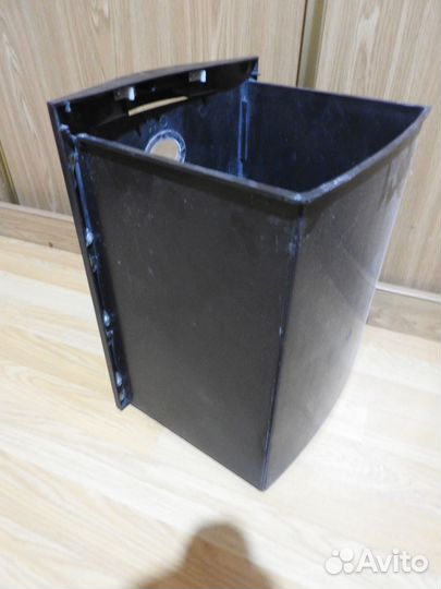 Корзина для шредера Office Kit S 200