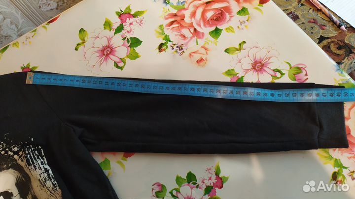 Свитшот для девочки