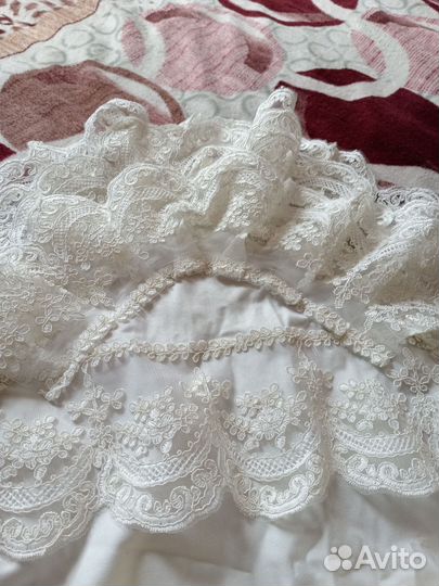 Комплект на выписку