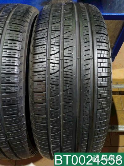 Pirelli Scorpion Verde All Season 255/55 R20 99Z