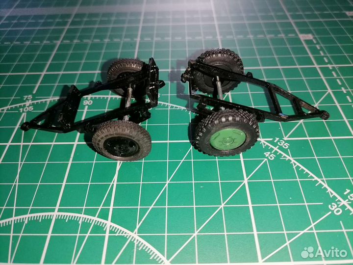 Модели авто