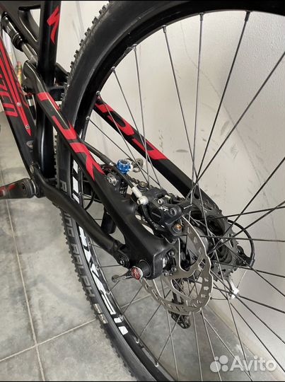 Specialized epic carbon 29