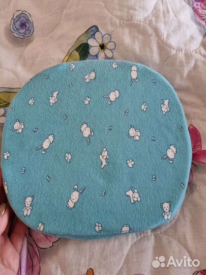 Trelax mimi ортопедическвя подушка