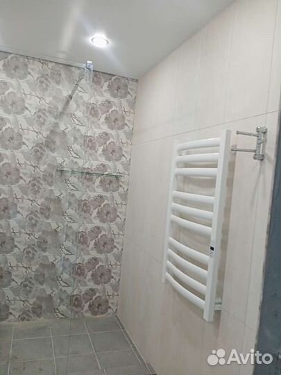 Сборка и установка мебели, сантехники и элекрике