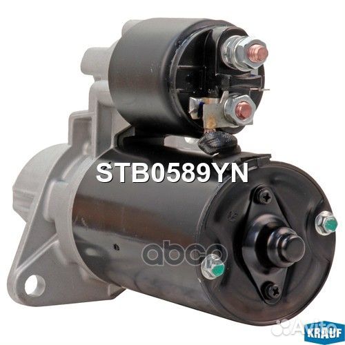 Стартер stb0589yn Krauf
