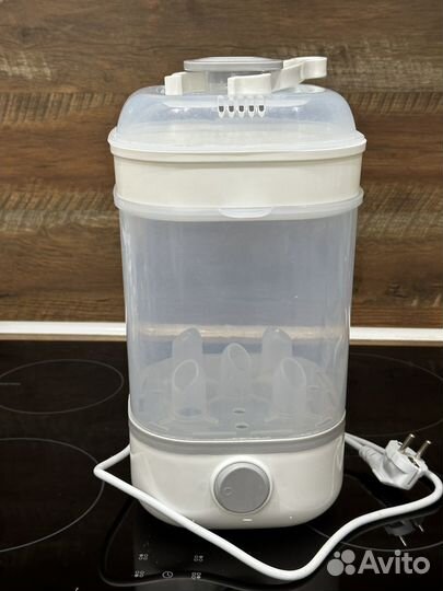 Стерилизатор для бутылочек