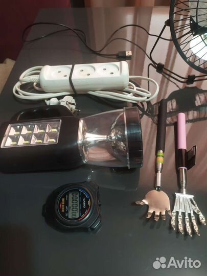 Всё для дома и дачи. Б/у. За всё