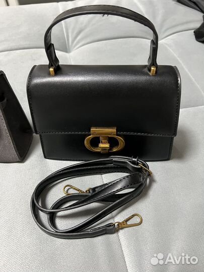 Сумка женская мини