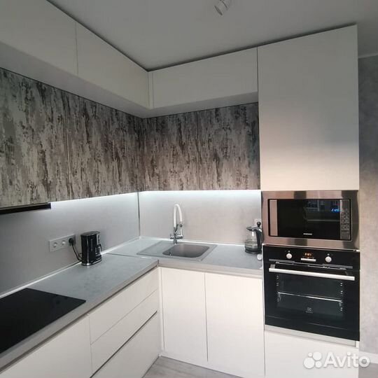 Кухня на заказ