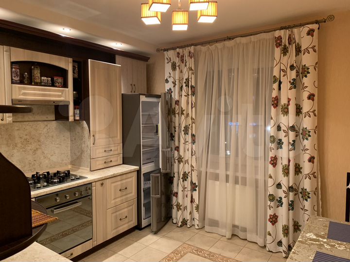 1-к. квартира, 45 м², 2/5 эт.