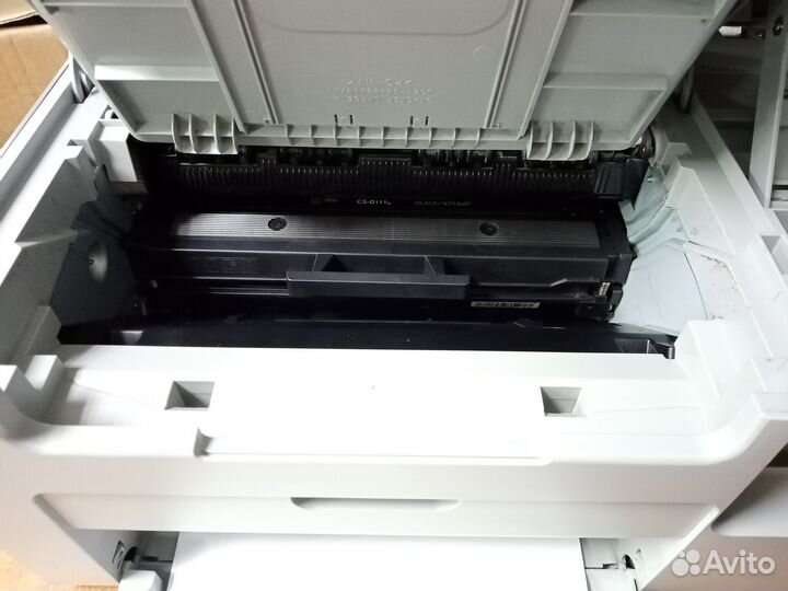 Принтер сканер копир лазерный мфу