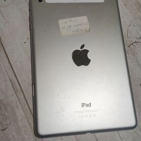 Корпус iPad mini 2