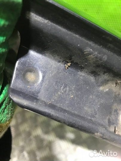 Крыло переднее левое Kia Ceed ED G4FC 2010