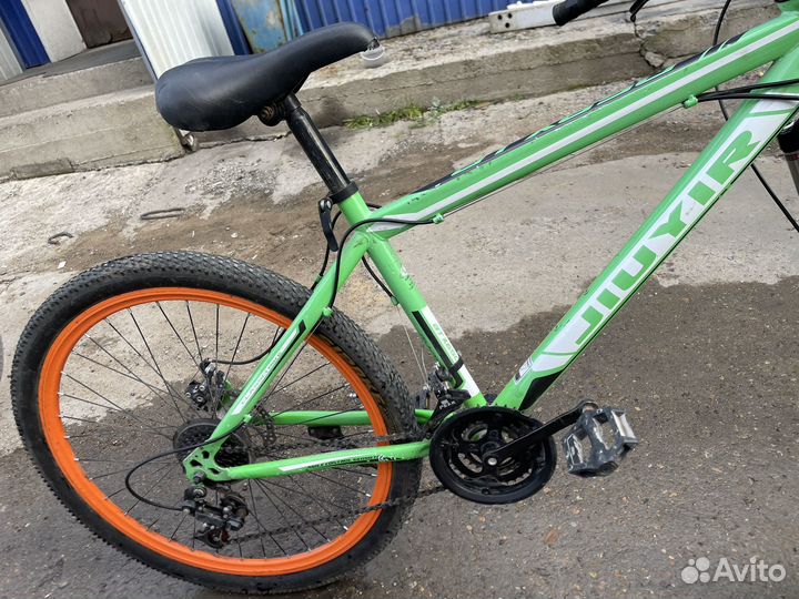 Велосипеды горные бу