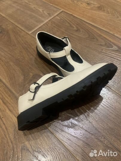Туфли Zara 36