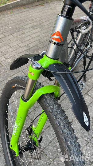 Merida big nine 20