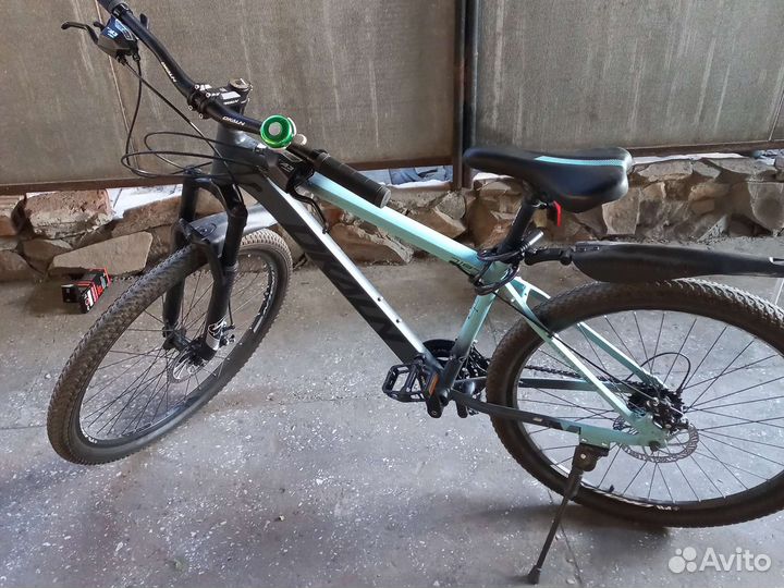 Хороший велик алюминовый калёса 27,5