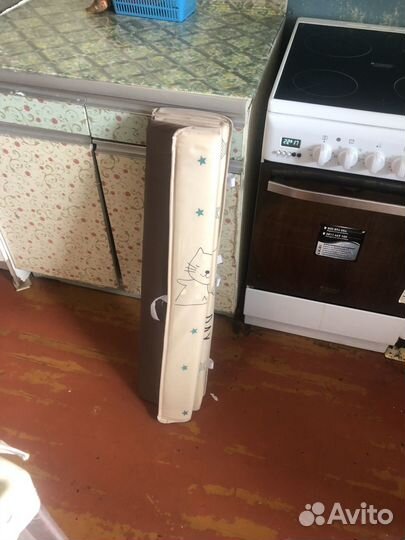 Манеж детский