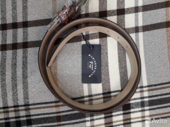 Ремень мужской Franco Frego