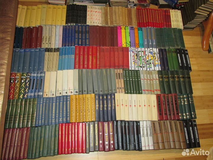 Кассиль Куприн Маршак Паустовский Пришвин Ремизов