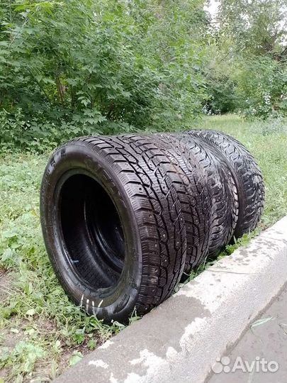 Yokohama Ice Guard Stud IG55 175/65 R14 82