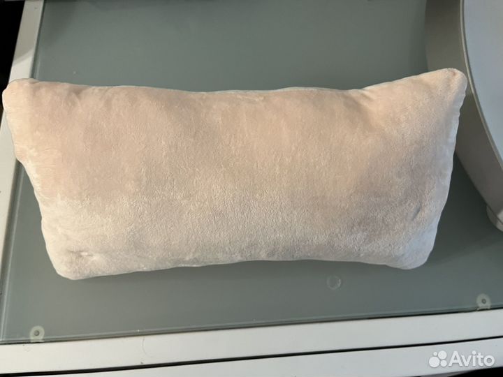 Подушка женская грудь антистресс мягкая под шею