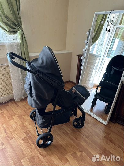 Коляска детская