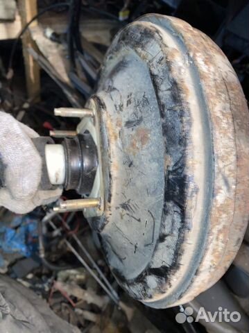 Вакумник dodge caravan