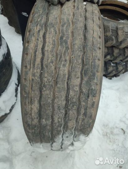 Грузовые шины 385/65 R22.5 в ассортименте