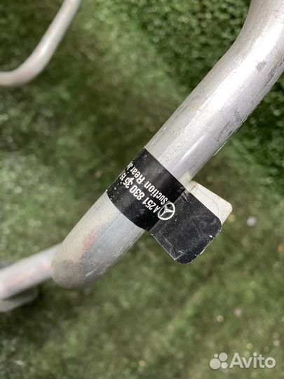 Трубка кондиционера Mercedes R-Class, W251 (R350)