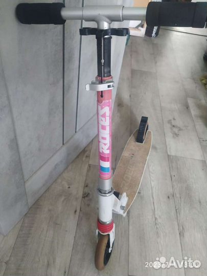 Самокат детский