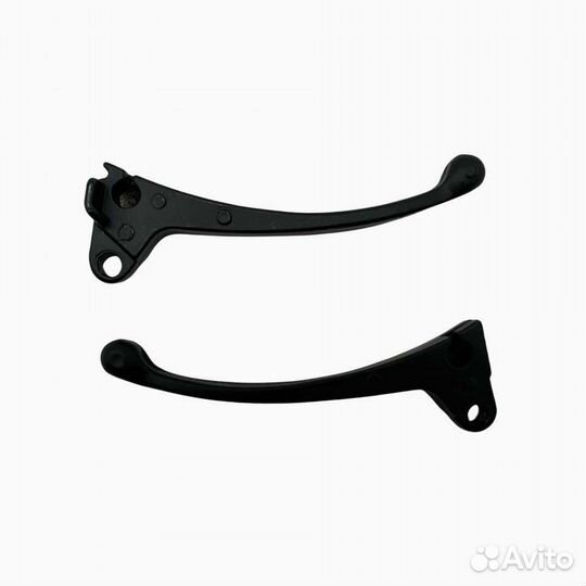 Рычаги тормоза на скутер honda, DIO, Tackt