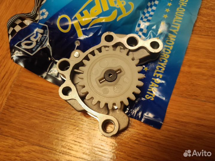 Маслонасос питбайк/ Orion 125/ TTR125