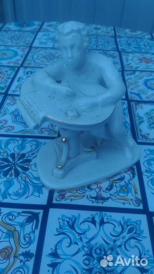 Статуэтка лфз