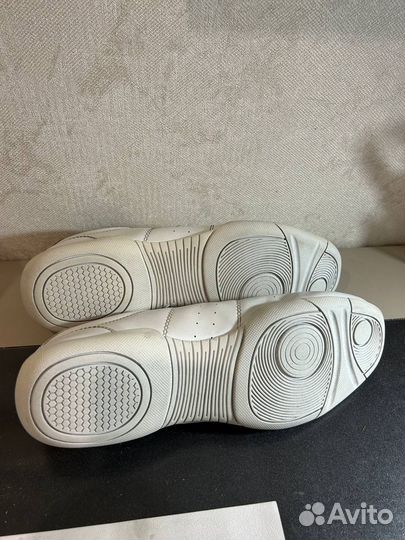 Кроссовки для чирлидинга