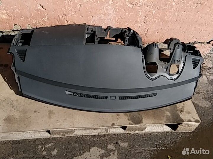 Безопасность Mitsubishi Lancer 10 рестайлинг