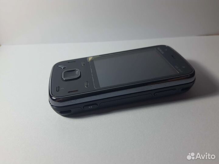 Телефон Nokia n86