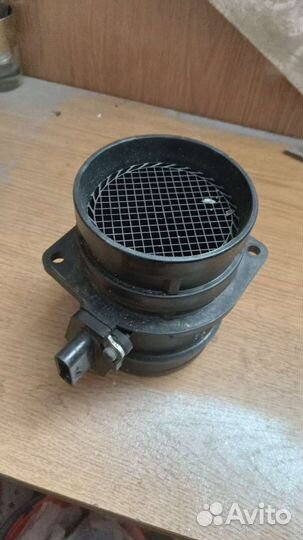 Дмрв skoda octavia a5 1.8 tsi