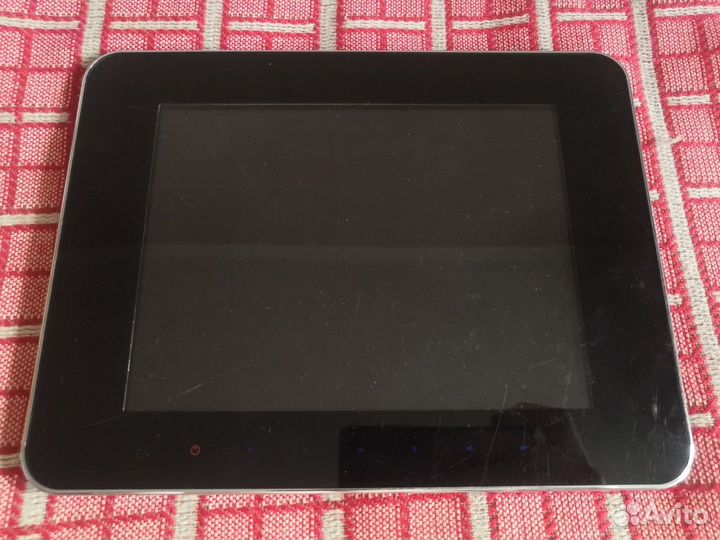 Цифровая фоторамка